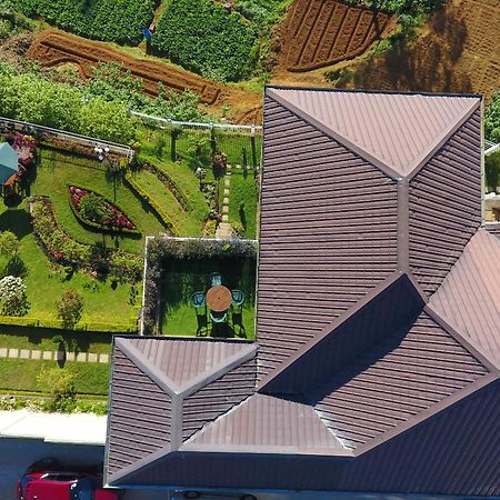 Glory Bush Boutique Villa Nuwara Eliya Bagian luar foto