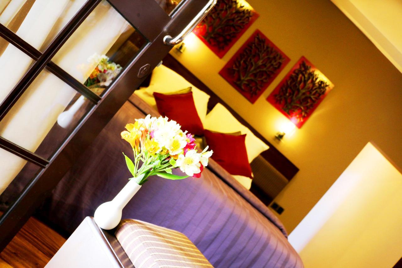 Glory Bush Boutique Villa Nuwara Eliya Bagian luar foto