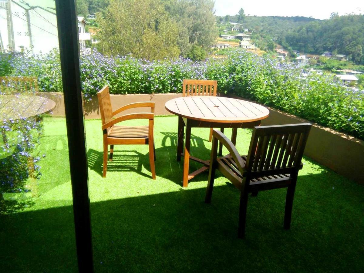 Glory Bush Boutique Villa Nuwara Eliya Bagian luar foto