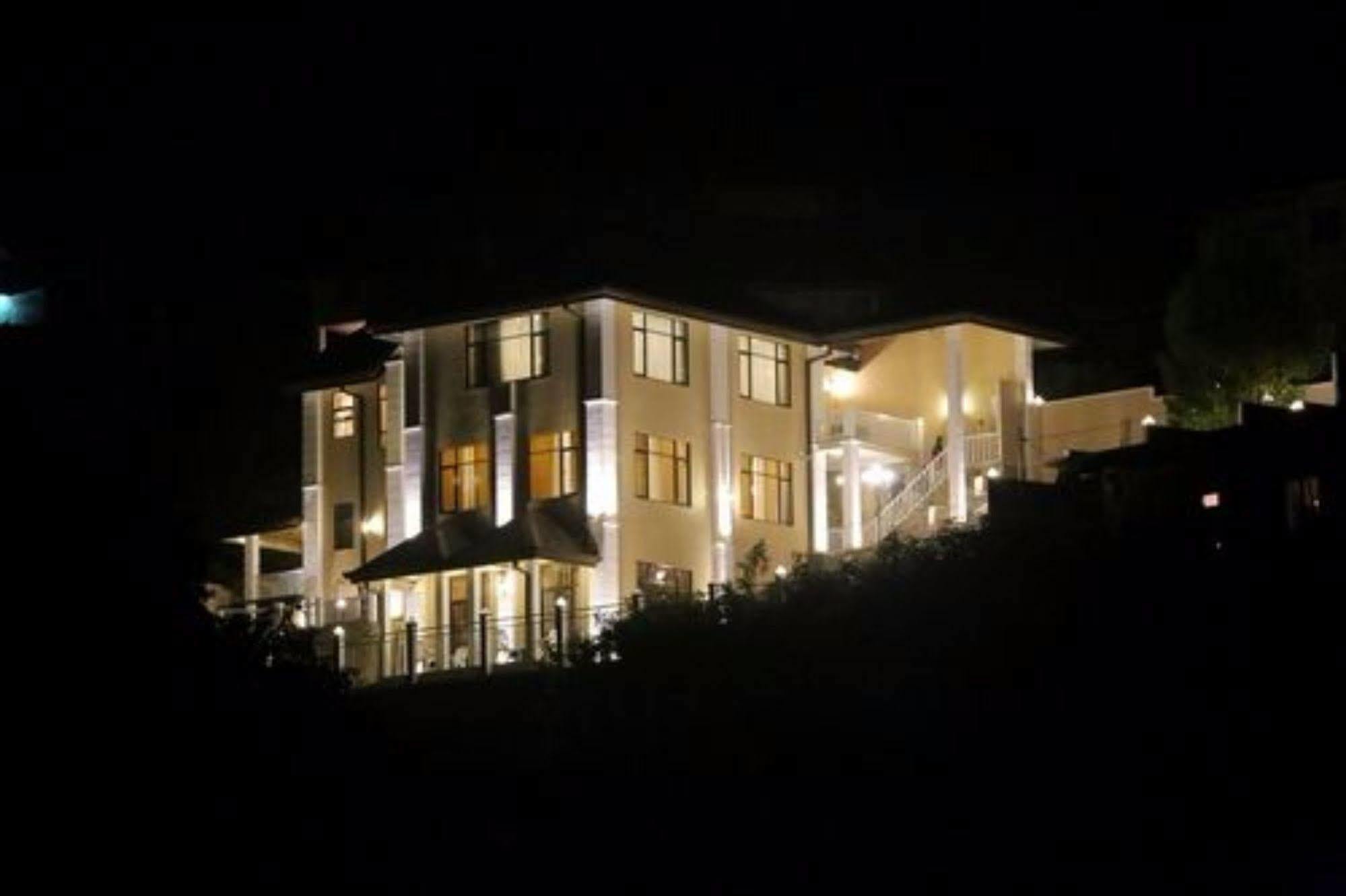 Glory Bush Boutique Villa Nuwara Eliya Bagian luar foto